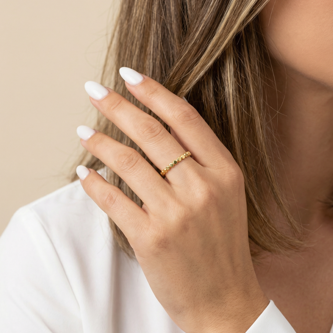 Bella Dot Ring