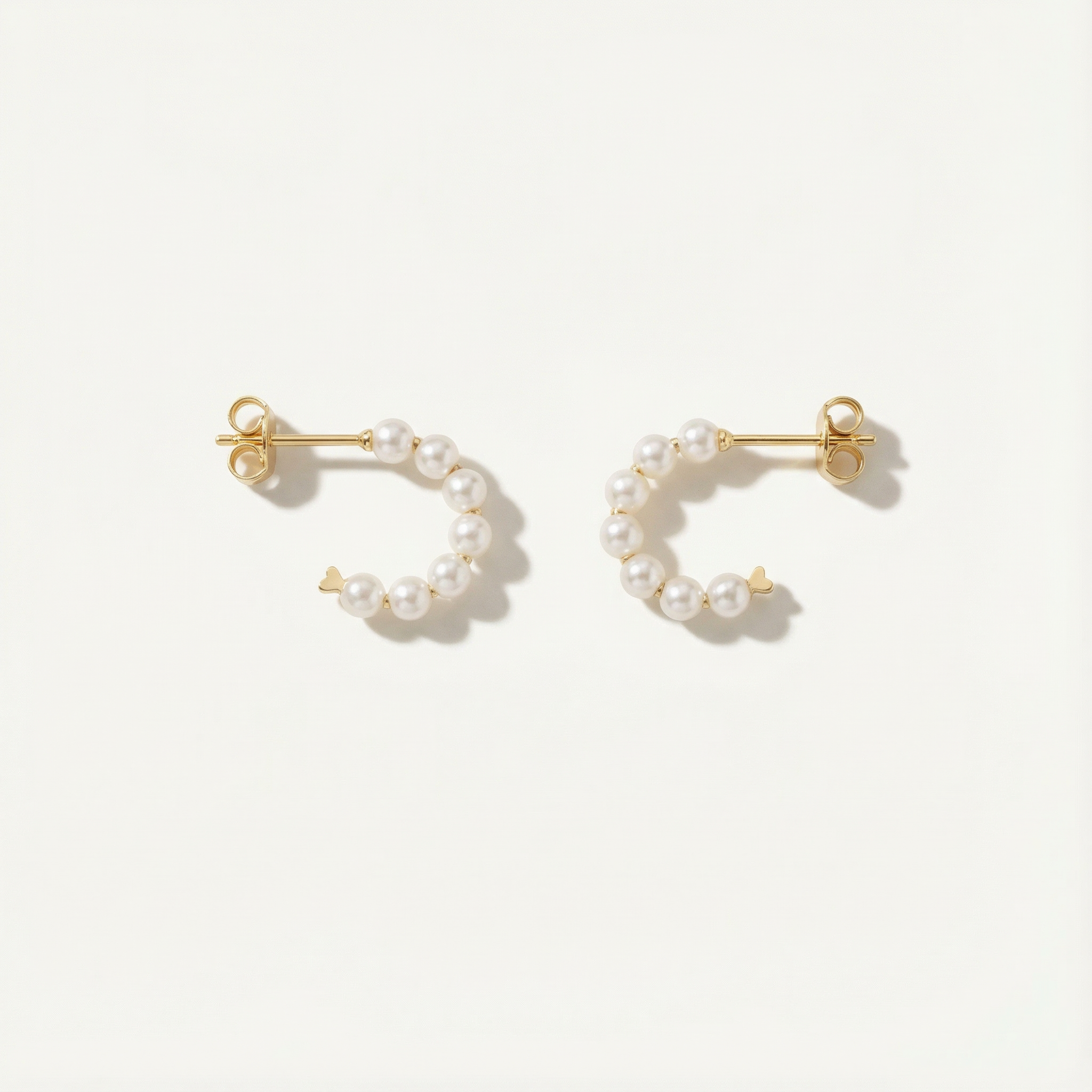 Pearls